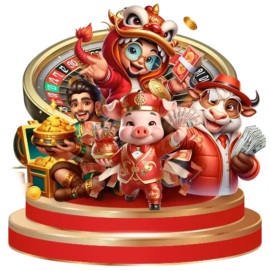 Nội dung slot, nổ hũ, vòng quay và biểu tượng